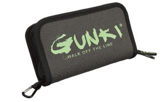 Gunki Iron T Area Bag - 